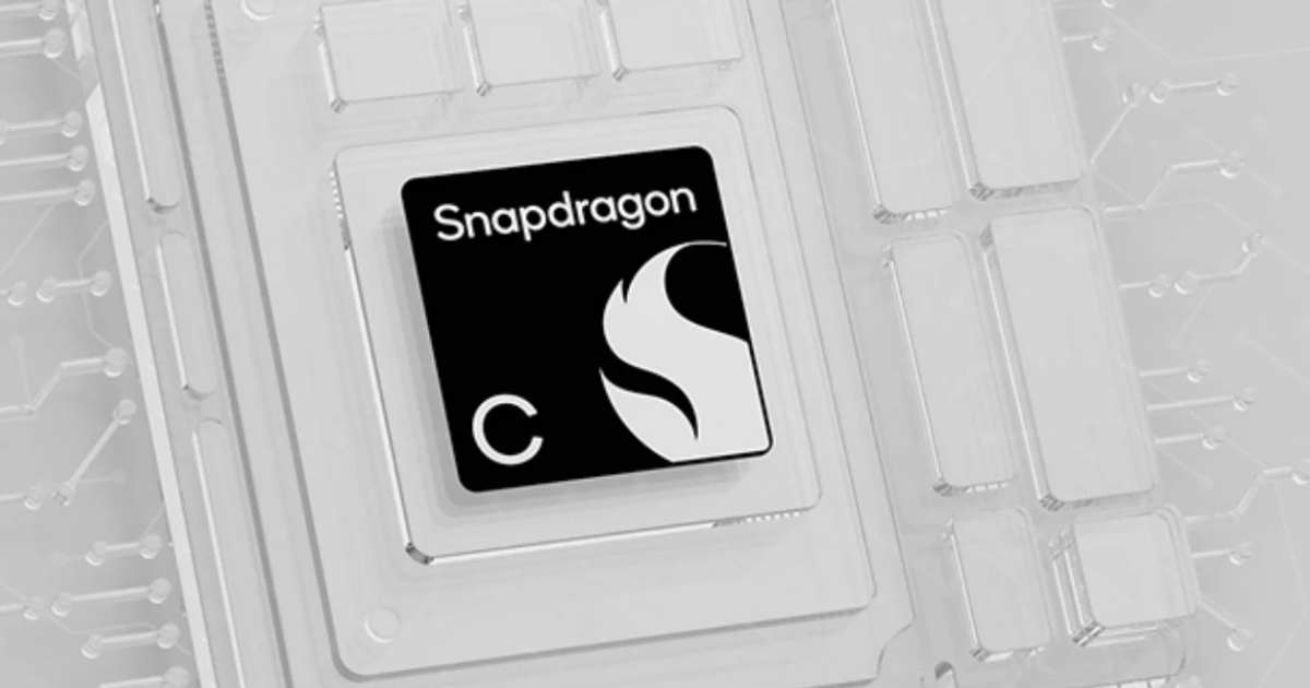 Qualcomm Unveils Snapdragon C Platform for Budget Windows Laptops Starting at Just $300!