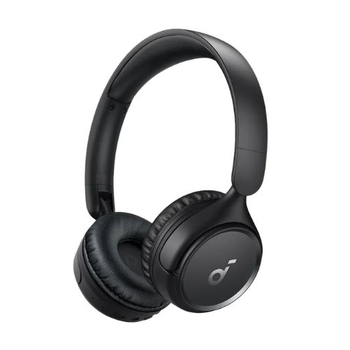 Soundcore H30i black color