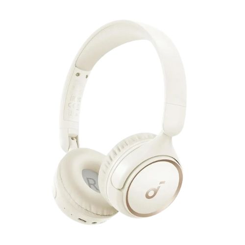 Soundcore H30i white color