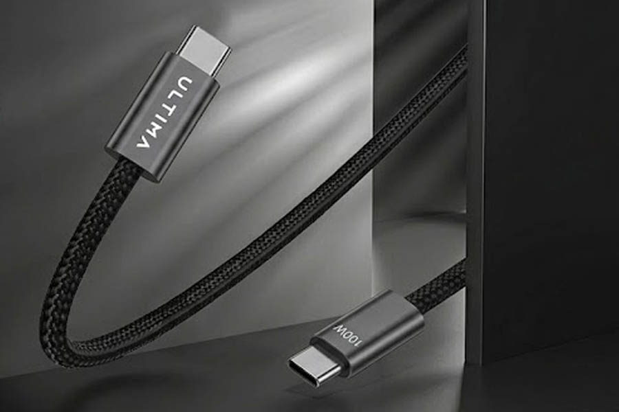 Ultima Flow 100W Cable - Design