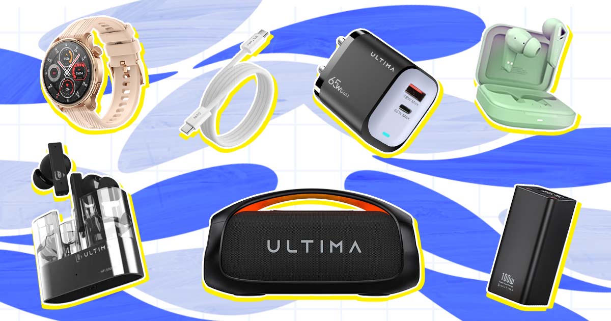 Ultima Lifestyle Accessories Price in Nepal [Updated 2026]