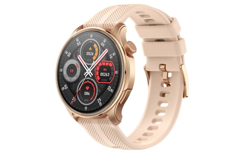Ultima Watch Circle 2