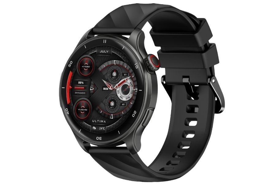 Ultima Watch Navigator