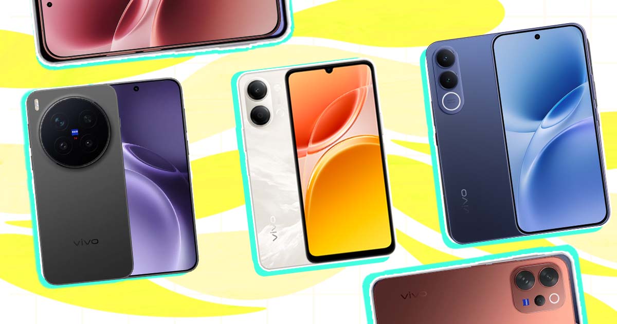Vivo Mobile Price in Nepal [Updated 2026]