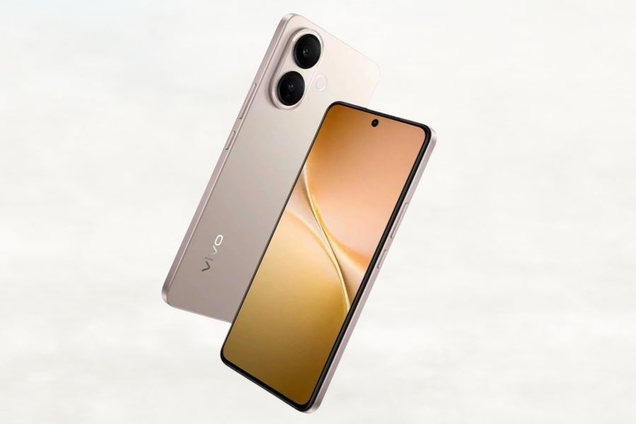 Vivo V70 Lite Camera