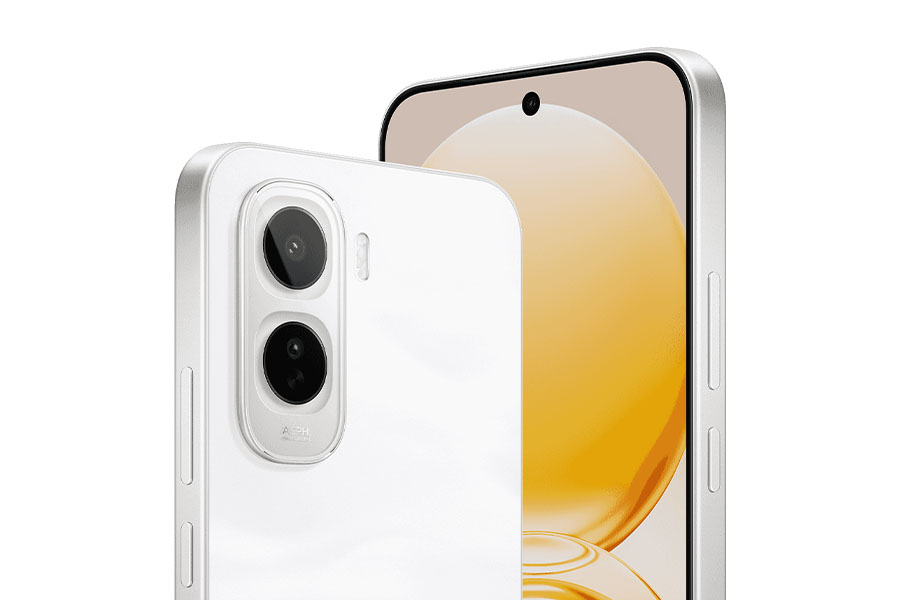 Vivo Y500 - Cameras