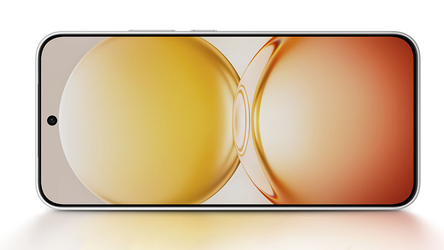 Vivo Y500 - Display