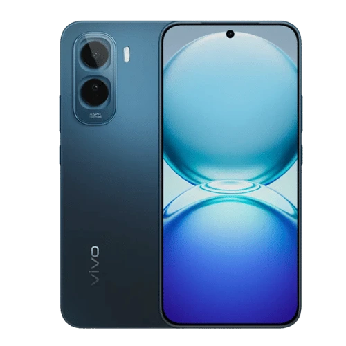 Vivo Y500  Midnight Blue