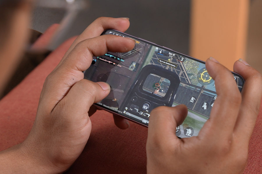Xiaomi 17T Gaming Experience