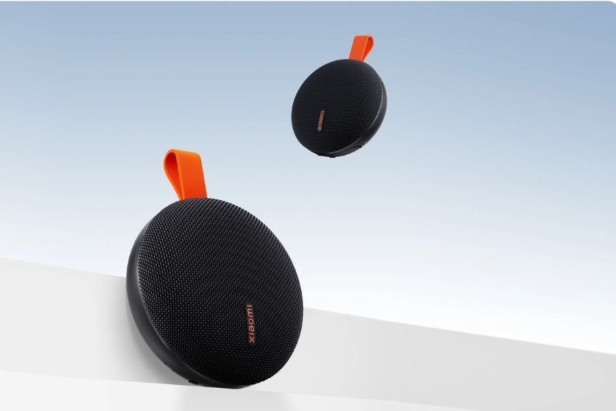 Xiaomi Bluetooth Speaker Connectivity