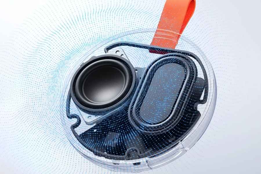 Xiaomi Bluetooth Speaker Dual-driver