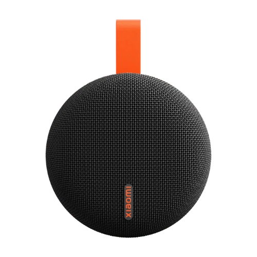 Xiaomi Bluetooth Speaker Essential Black