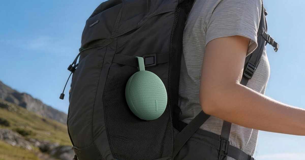 Xiaomi Bluetooth Speaker Essential arrives in Nepal with Bluetooth 6.0 and stereo pairing