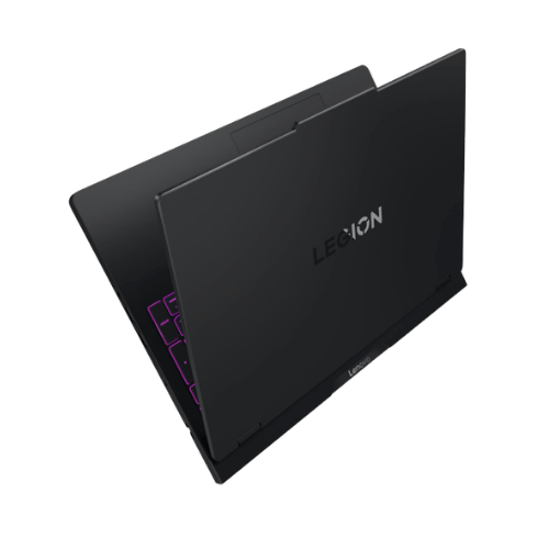 _Legion Pro 5 16AFR10 Back Design
