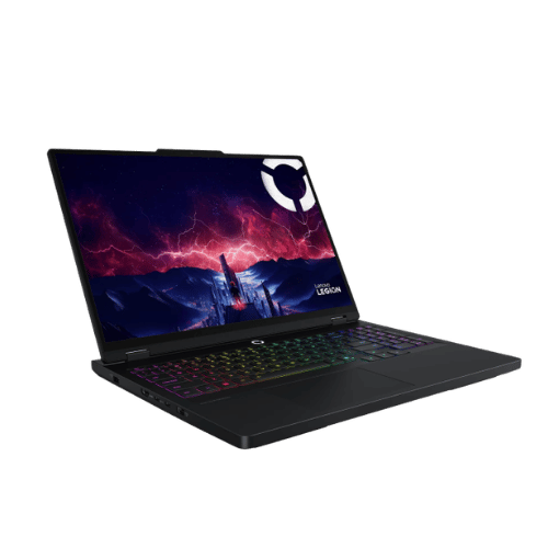 _Legion Pro 5 16AFR10 Front  Design