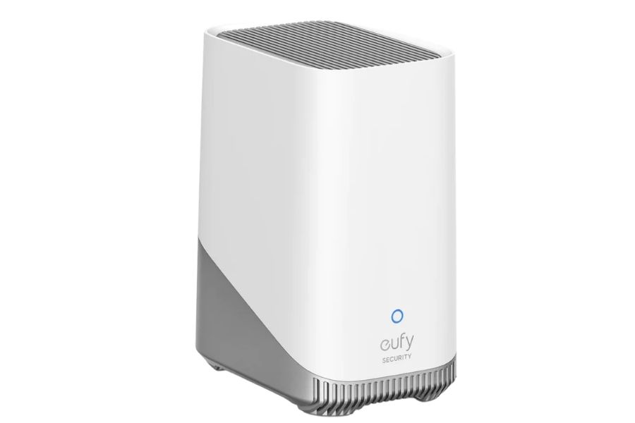 _eufy Security HomeBase 3