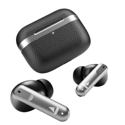 boAt Airdopes 111 v2 Black