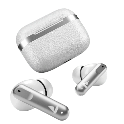 boAt Airdopes 111 v2 White