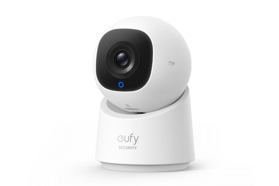 eufy Security Indoor Cam C220