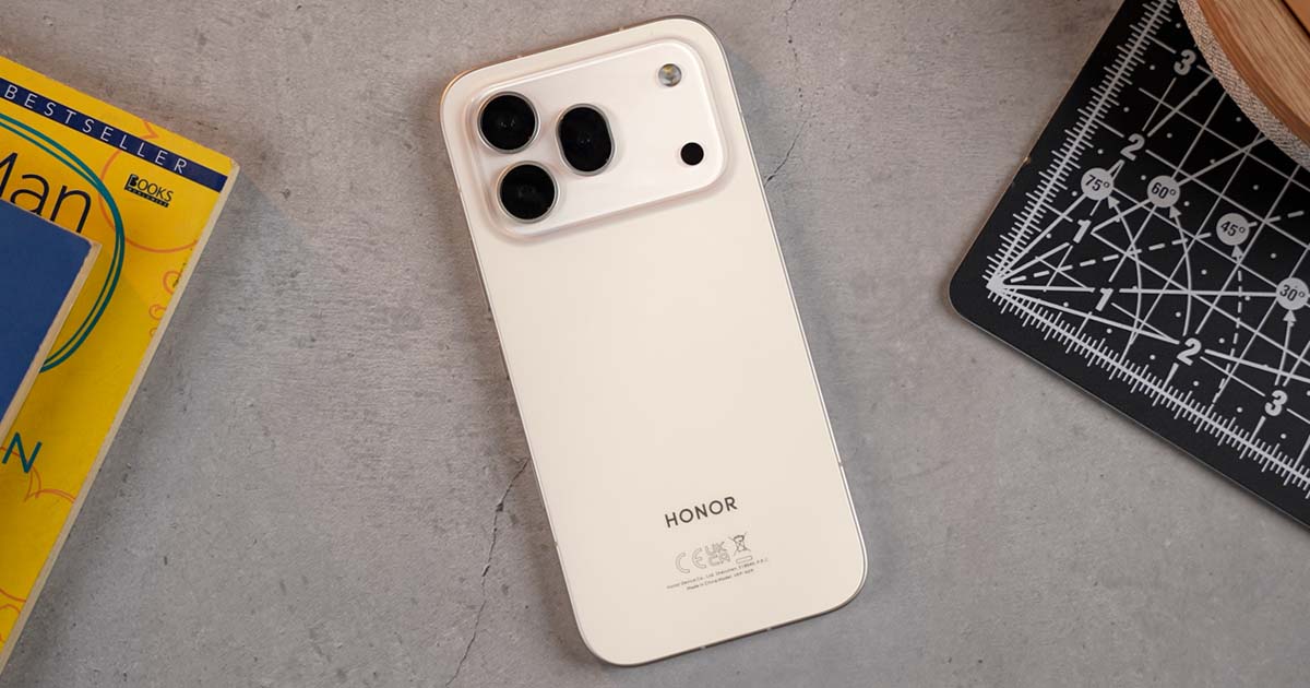 Honor 600 Pro Review: Good Phone, But Is It Worth the Higher Price?