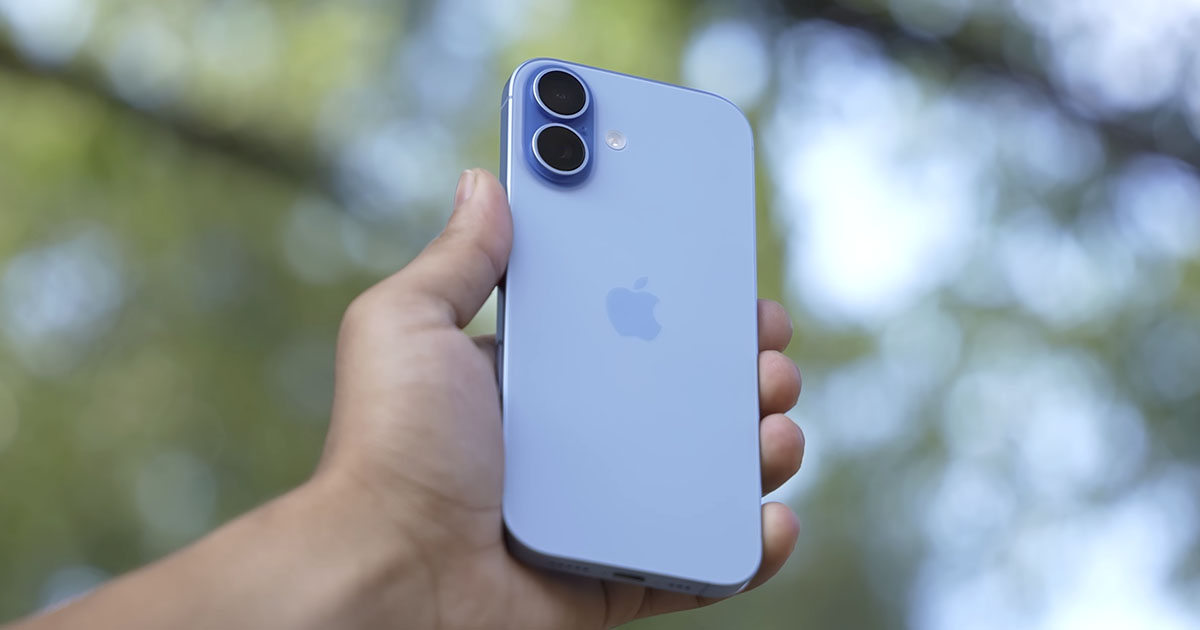 This is how much it costs to buy an iPhone 17 in Nepal right now