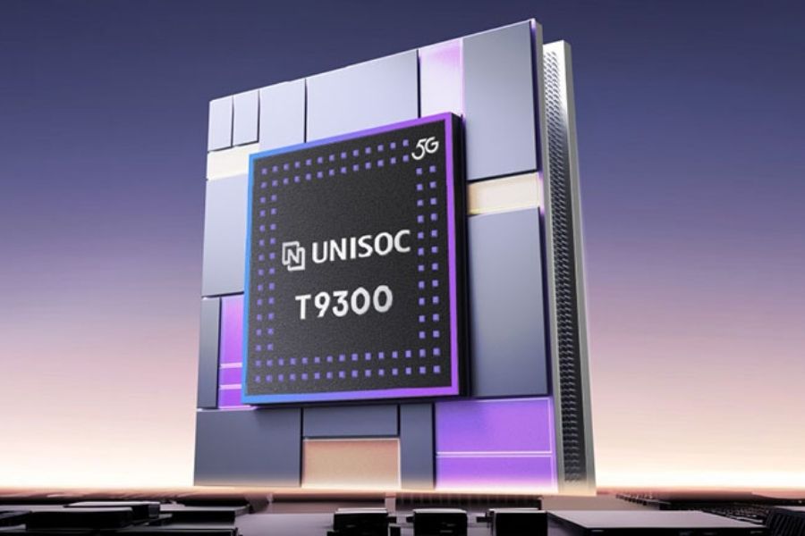 nubia Neo 5 5G (Unisoc T9300 SoC)