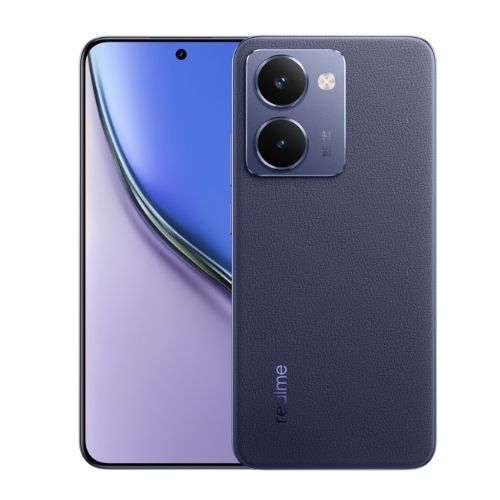 realme P3 Ultra Neptune Blue