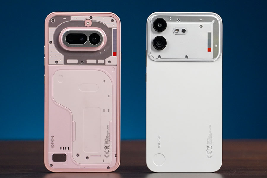 4a vs 4b Design