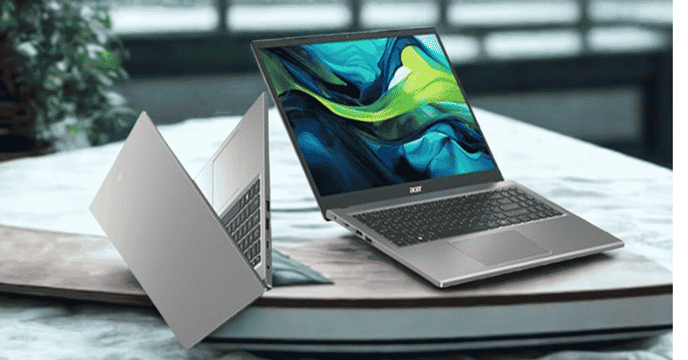 Acer Aspire Go (2025) launched in Nepal with Intel Core Ultra CPUs!