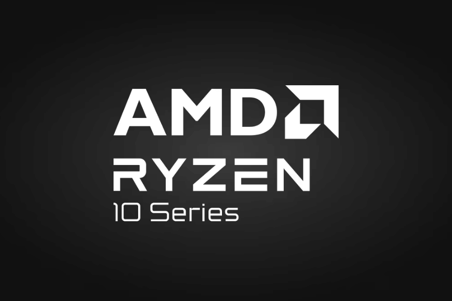 AMD Ryzen 10 Series