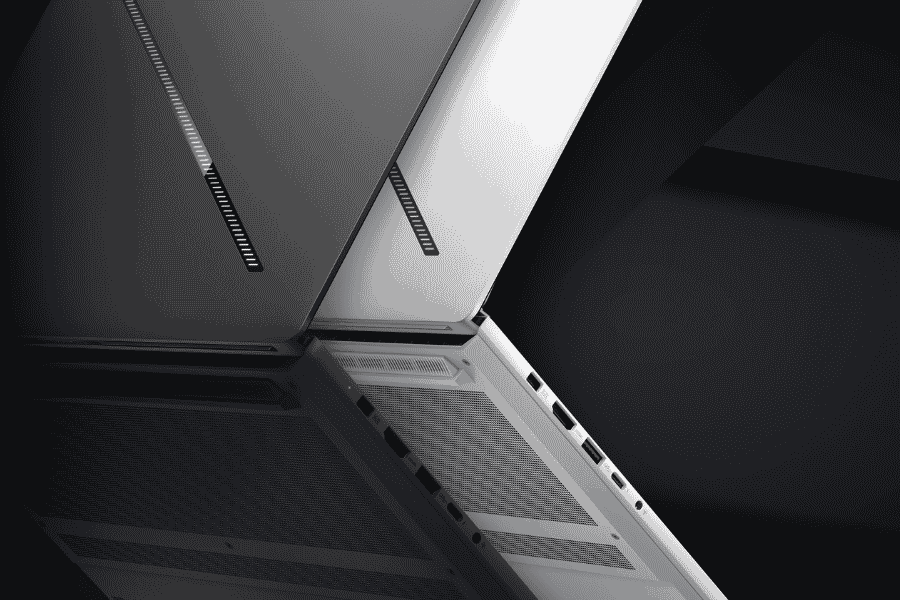 ASUS ROG Zephyrus G16 (2026) design