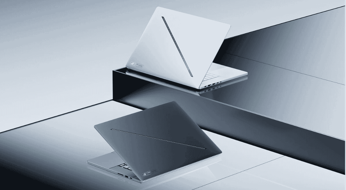 Asus ROG Zephyrus G16 (2026) launches in Nepal with new Intel Panther Lake CPUs!