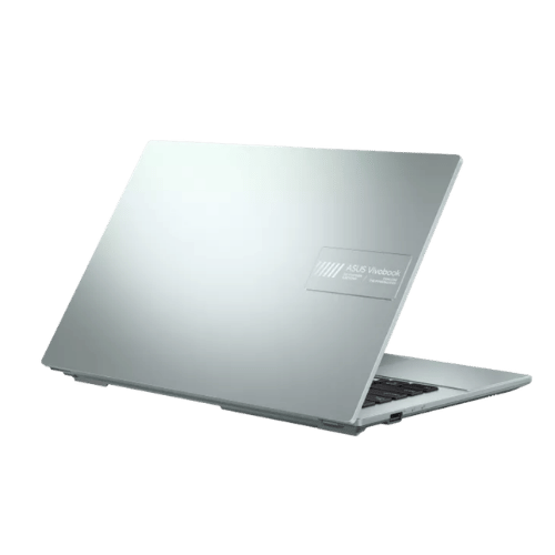 ASUS Vivobook Go E1404 Cool Silver Design