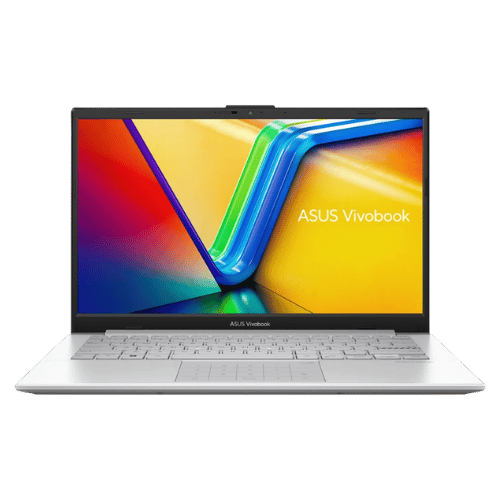ASUS Vivobook Go E1404 Front Design