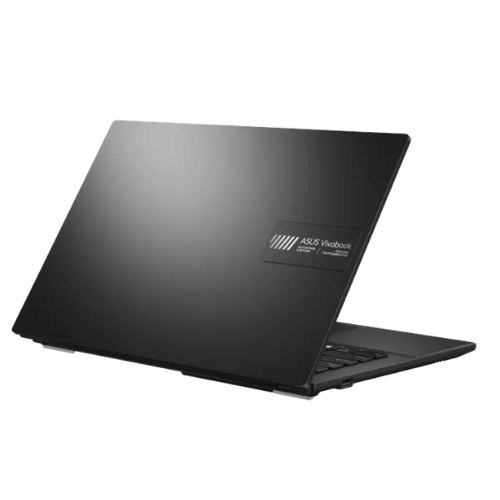 ASUS Vivobook Go E1404 Grey Green Design