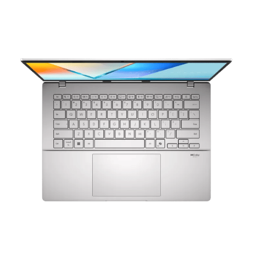 ASUS Vivobook S14 - S3407CA Top design