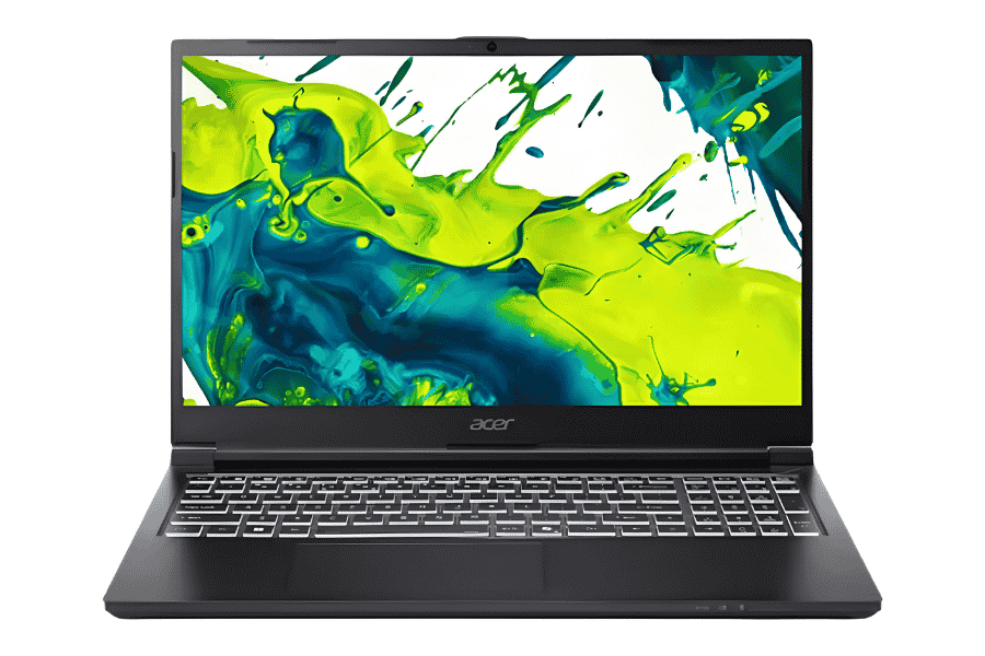 Acer Aspire 7 Design design