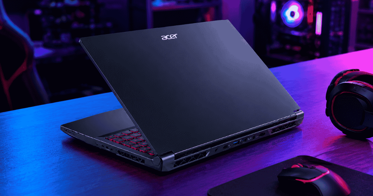 Acer Aspire 7 lauched in Nepal with Intel Core processor and RTX 3050 graphics!