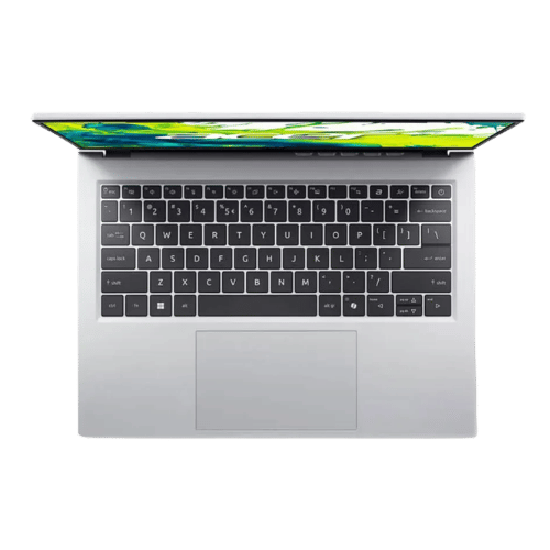 Acer Aspire Go 14 Top Design