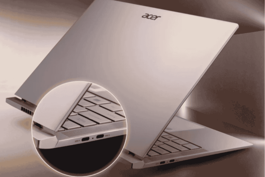 Acer Swift Neo 14 Ports