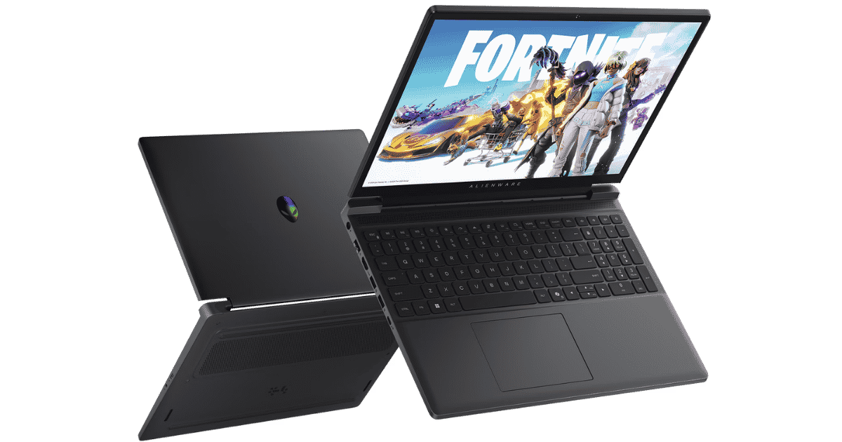 Dell's Alienware 15 Debuts in India with Intel and AMD CPUs!