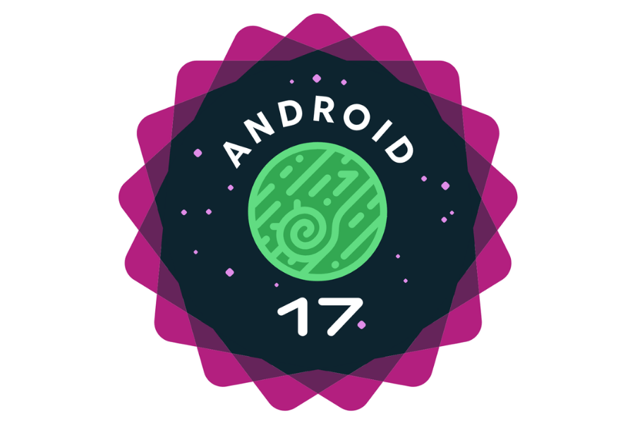 Android 17