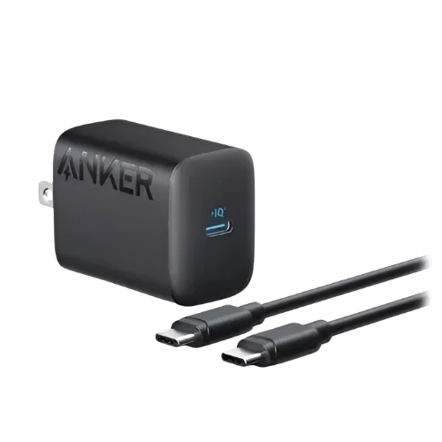 Anker 321 Charger 30W