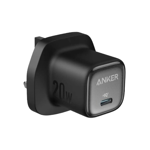 Anker Charger 20W 1C
