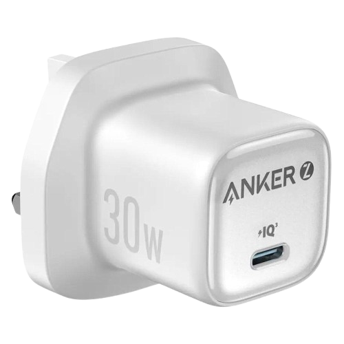 Anker Charger 30W 1C