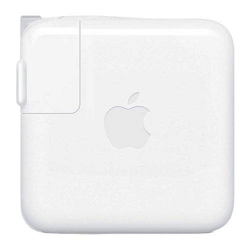 Apple 70W Charger Design New