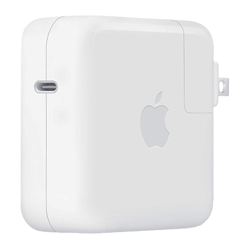 Apple 70W USB-C Power Adapter New