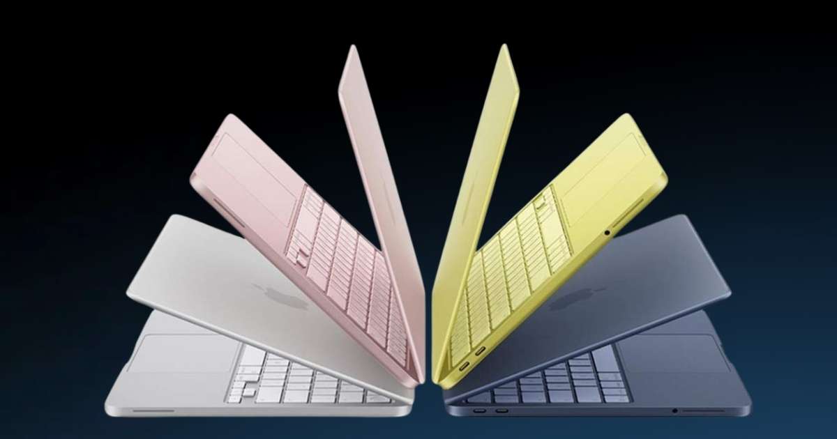 Apple MacBook Neo 2 could arrive with A19 Pro chip and more unified memory!