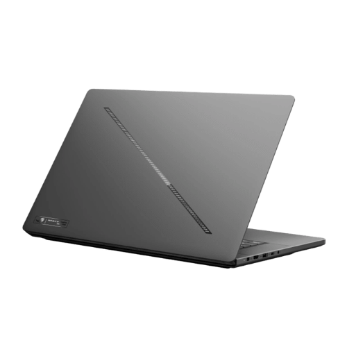 Asus ROG Zephyrus G16 GU606AW-TB103X 2026 - Back design