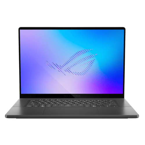 Asus ROG Zephyrus G16 GU606AW-TB103X 2026 - Front design